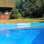 In With Swimming Pool,terrace, Garden *