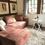Ferienhaus In With Swimming Pool,terrace, Garden *