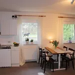 In With Swimming Pool,terrace, Garden Ferienhaus *