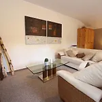 Ferienhaus In With Swimming Pool,terrace, Garden Kirchdorf (Lower Saxony)