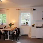 In With Swimming Pool,terrace, Garden Ferienhaus