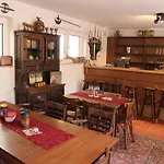 In With Swimming Pool,terrace, Garden Ferienhaus