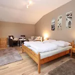 In With Swimming Pool,terrace, Garden Kirchdorf (Lower Saxony)