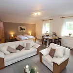 In With Swimming Pool,terrace, Garden * Kirchdorf (Lower Saxony)