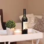 Ferienhaus In With Swimming Pool,terrace, Garden