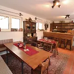 Ferienhaus In With Swimming Pool,terrace, Garden *