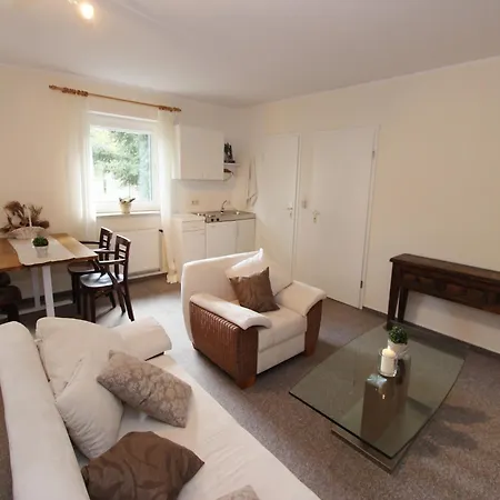 Holiday home In With Swimming Pool Terrace Garden Kirchdorf (Lower Saxony)
