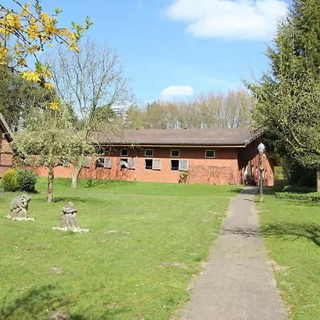 Holiday home In With Swimming Pool Terrace Garden