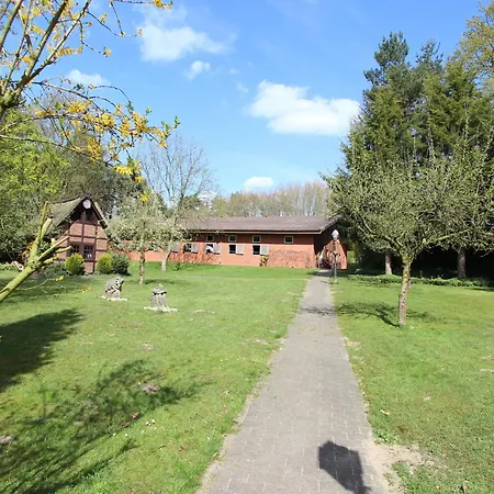 Holiday home In With Swimming Pool Terrace Garden *