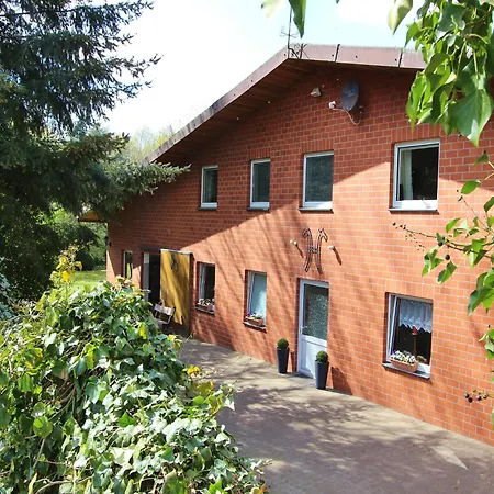 Holiday home In With Swimming Pool Terrace Garden