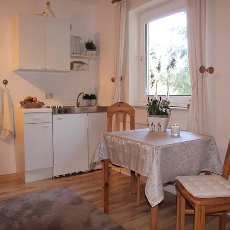 In With Swimming Pool Terrace Garden Holiday home Kirchdorf (Lower Saxony)