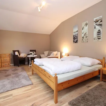 In With Swimming Pool Terrace Garden Holiday home