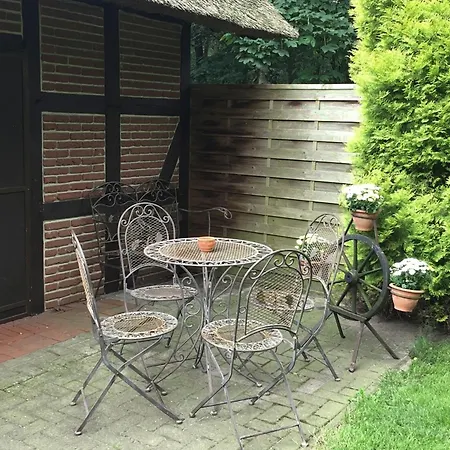 Holiday home In With Swimming Pool Terrace Garden *