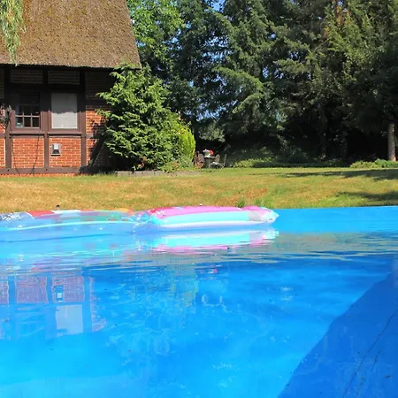 In With Swimming Pool Terrace Garden *