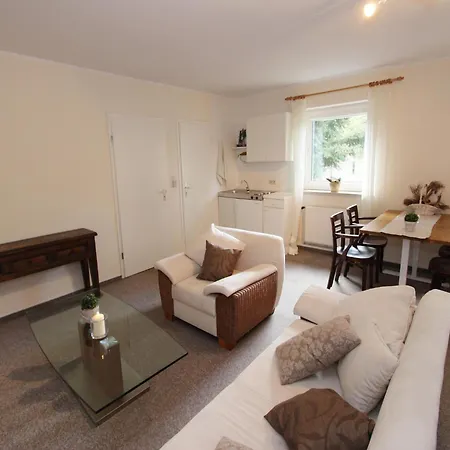 In With Swimming Pool Terrace Garden Holiday home Kirchdorf (Lower Saxony)