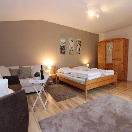 In With Swimming Pool Terrace Garden Holiday home *