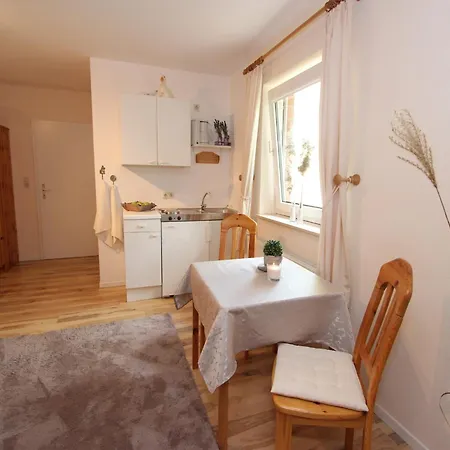 Holiday home In With Swimming Pool Terrace Garden Kirchdorf (Lower Saxony)