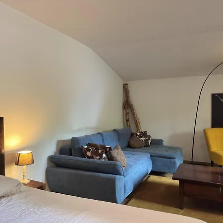 In With Swimming Pool,terrace, Garden * Kirchdorf
