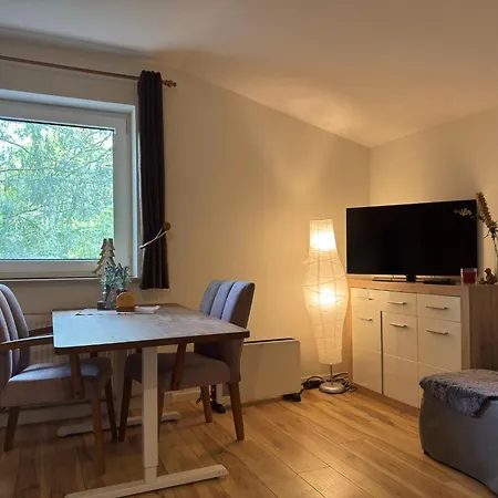 In With Swimming Pool,terrace, Garden Kirchdorf (Lower Saxony)